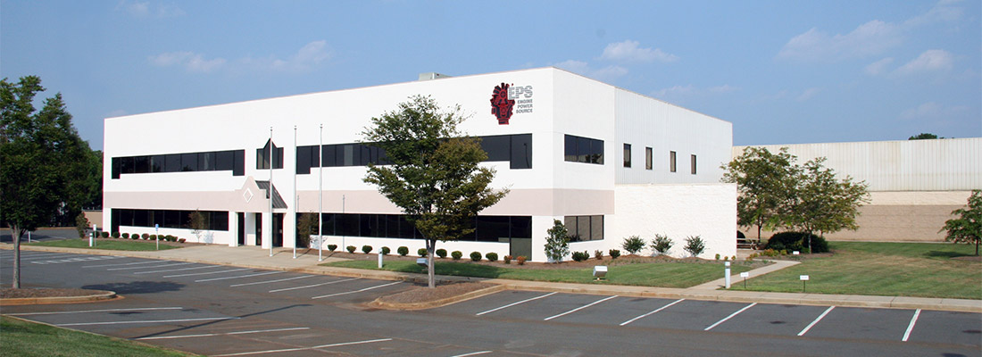 EPS Corporate Headquarters